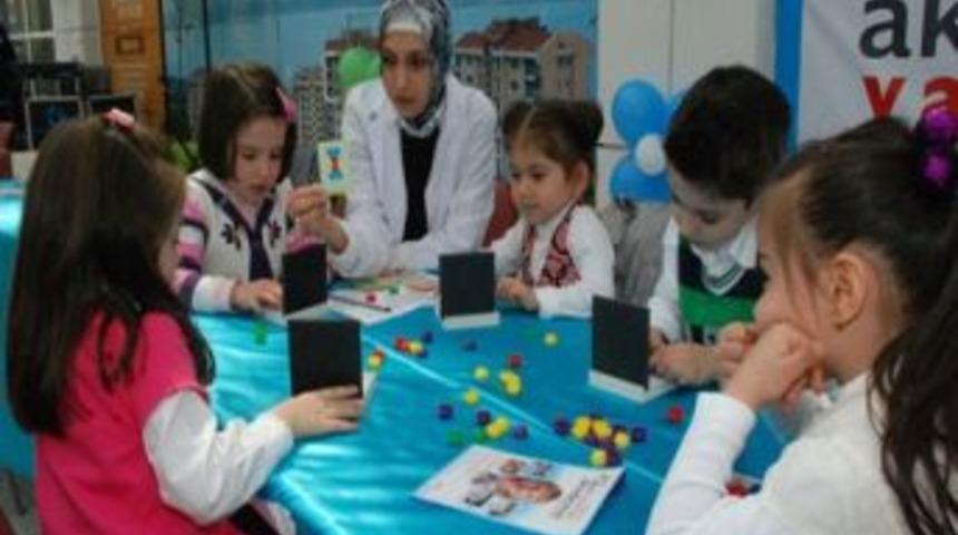 Akıl Oyunları Akademisi Başlıyor
