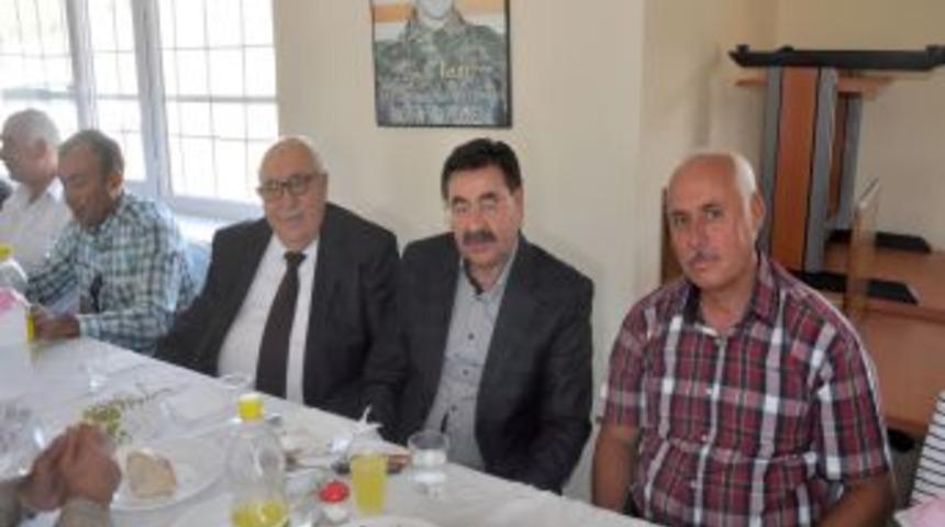 Hacımuratlı'da K&uuml;lt&uuml;r Evinin Temeli Bu Yıl Atılacak