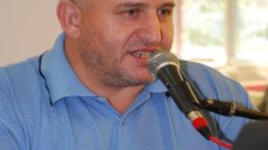 Ak Parti D&uuml;zce Milletvekili Korkmaz; "uzak Doğu Ve Afrika &Uuml;lkelerinde Yaşanan M&uuml;sl&uuml;manların T&uuml;rkiye'dan Beklentileri Y&uuml;ksek"
