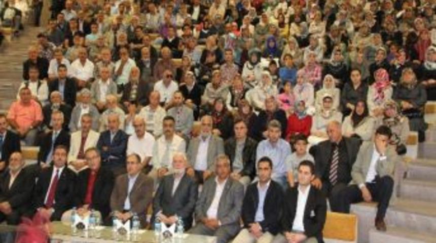 T&uuml;rkiye&rsquo;nin En B&uuml;y&uuml;k İmam Hatipliler Kompleksi Nevşehir&rsquo;e Yapılacak