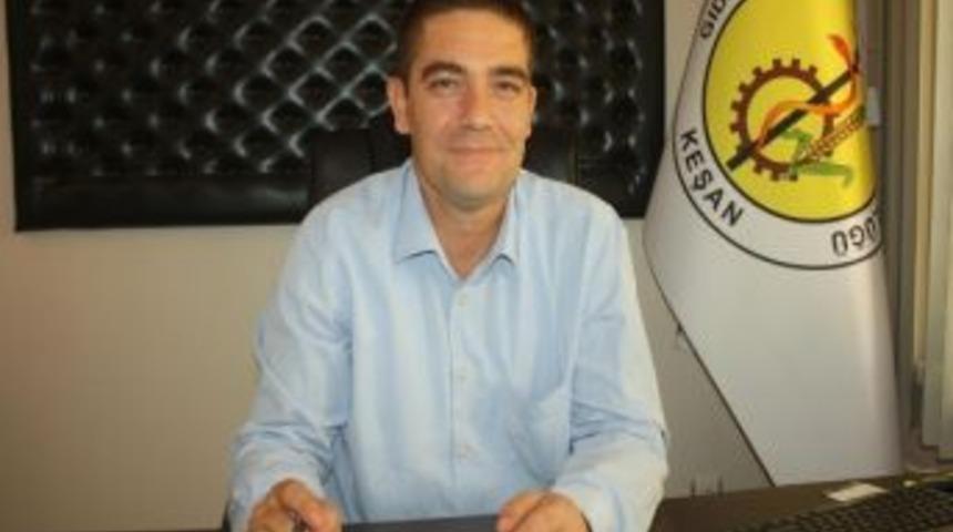 Trakya B&ouml;lgesi&rsquo;nden &Ccedil;ıkacak Kurbanlıklar Geri Gelemeyecek
