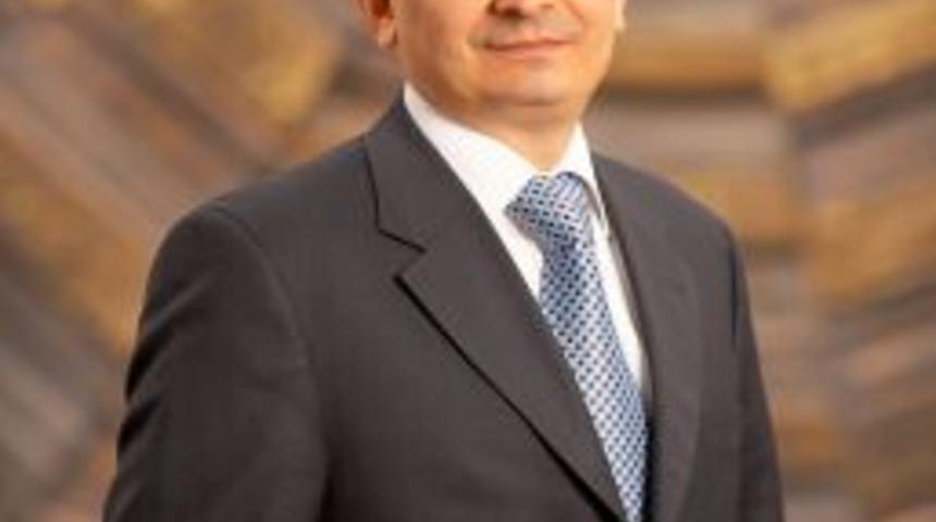 Erdem Baş&ccedil;ı: 2012 Sonunda Kredi B&uuml;y&uuml;mesi Y&uuml;zde 14 Olacak