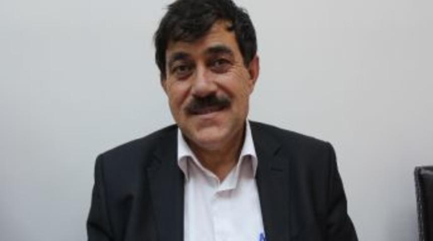 Uysal, Genel Kurulu Değerlendirdi