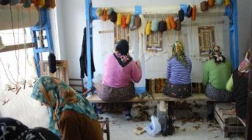 Halk Eğitim Merkezi'nin &Ccedil;alışma Planını A&ccedil;ıkladı