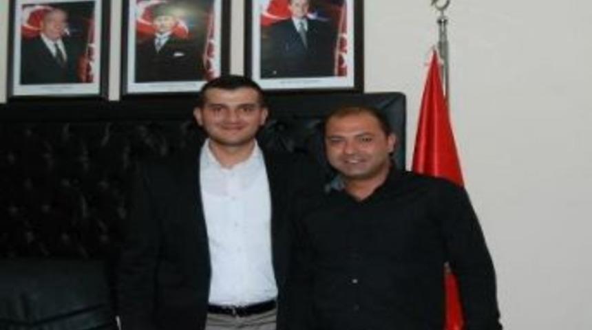 Nazilli &Uuml;lk&uuml; Ocağı G&uuml;ler Ve Yılmaz&rsquo;ı Unutmadı