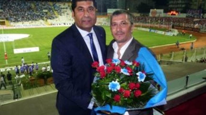 Serin&rsquo;den Akg&uuml;l&rsquo;e &Ccedil;i&ccedil;ek
