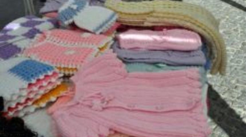 Bebek Kıyafetlerinde Yeni Marka Okep
