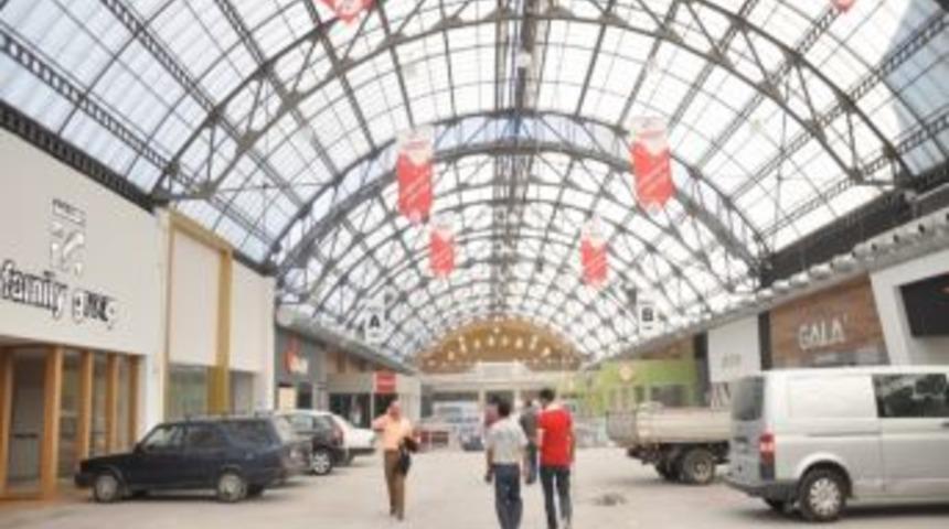 Modef Expo Kapılarını A&ccedil;maya Hazırlanıyor