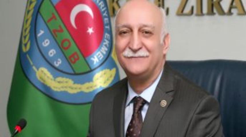Ziraat Odaları Birliği: Hayvancılığa M&uuml;dahale Edecek Kurum Gecikmesin