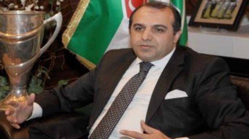 Bursaspor&rsquo;da Gruplaşma Tartışmaları