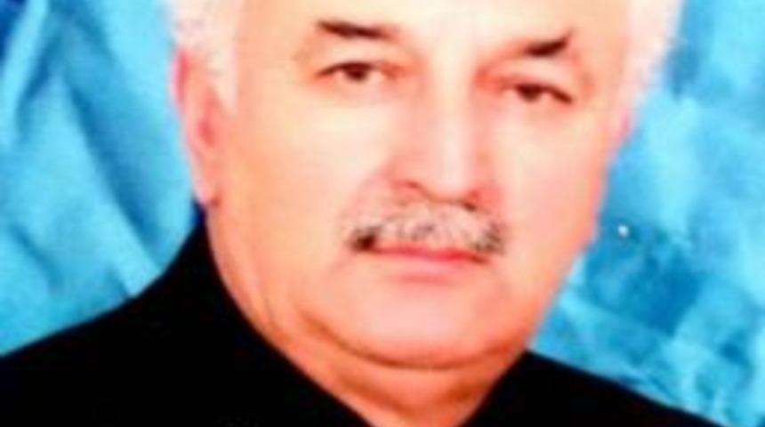 Gediz'in Eski Belediye Başkanlarından Hidayet D&ouml;nmez Vefat Etti