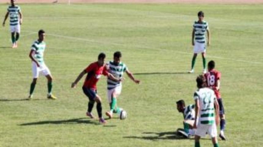 Spot Toto 3. Lig