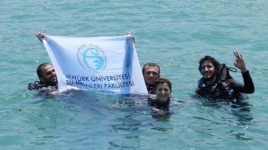 Ata-sualtı Topluluğu Kuruldu