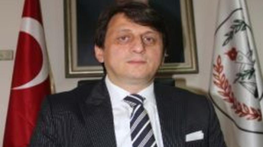 Piyasalara "&ccedil;ek" Freni