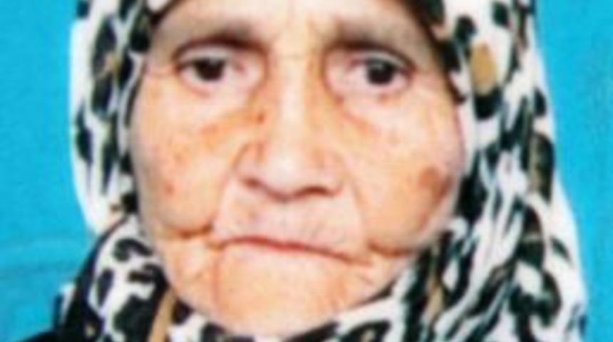 92 Yaşındaki Kadın Evinin Terasından D&uuml;şerek Hayatını Kaybetti