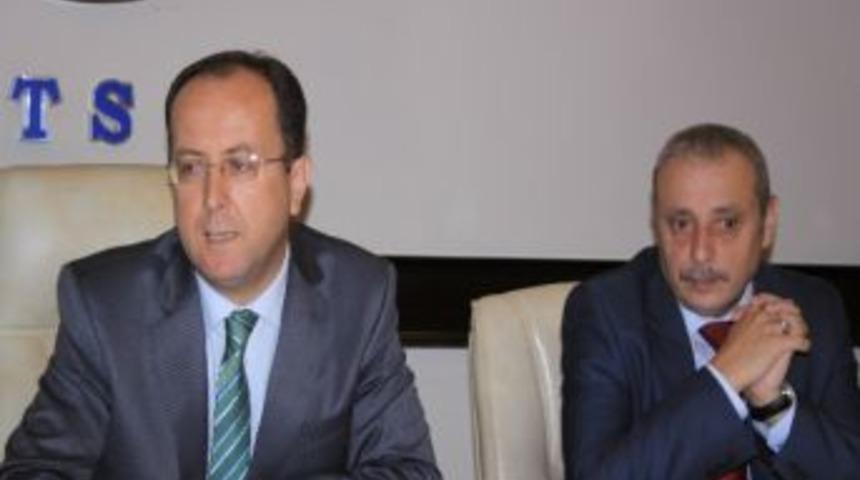 Trabzon&rsquo;da &Ouml;zel Dershane Y&ouml;neticilerinin Okul Olma Endişesi