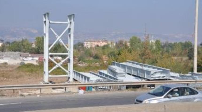 Başiskele'nin İki Yakası Bir Arada