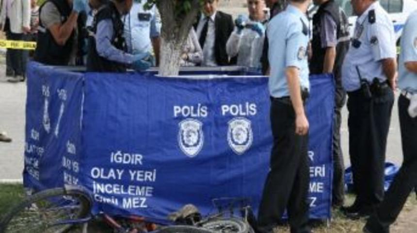 Iğdır&rsquo;da Trafik Kazası: 1 &Ouml;l&uuml;