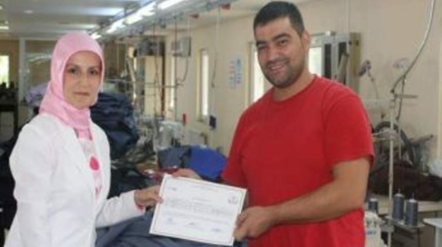 G&uuml;len Y&uuml;zler'de Yeni &Uuml;retim Teknikleri Uygulanacak