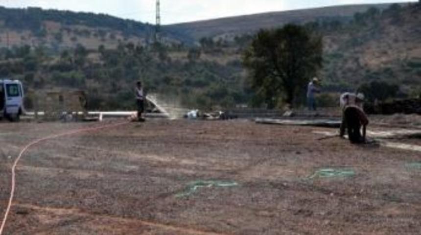 Balıkesir İtfaiyesi Eğitim Merkezine Kavuşuyor