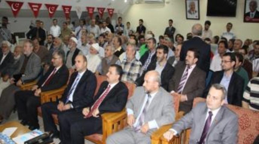 Sp'den Suriye A&ccedil;ıklaması