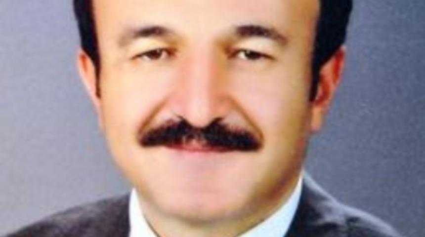 Merhum Cumhuriyet Savcısı Şenol Demir T&ouml;renle Anıldı