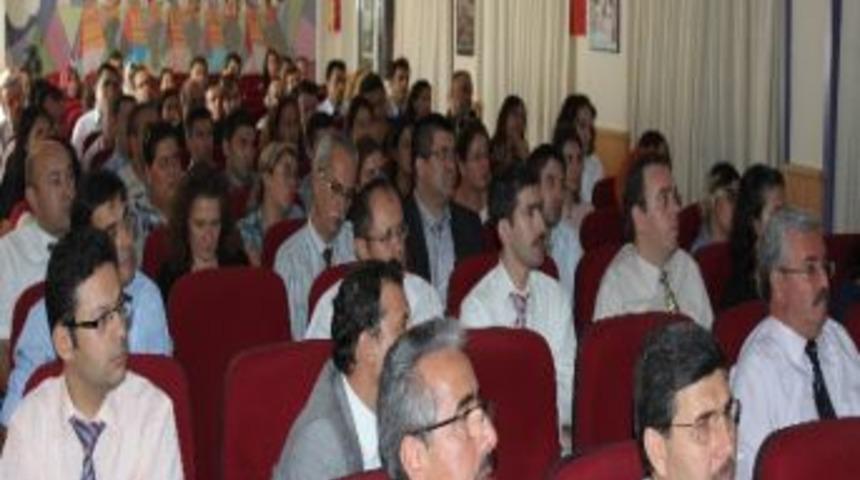 Aydın Eğitimde Yeni Yaklaşımlar Peşinde