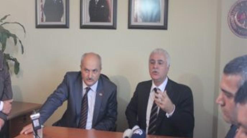 Koray Aydın: &Ouml;n Se&ccedil;im Olursa Herkes Partiye Daha &Ccedil;ok Sarılır