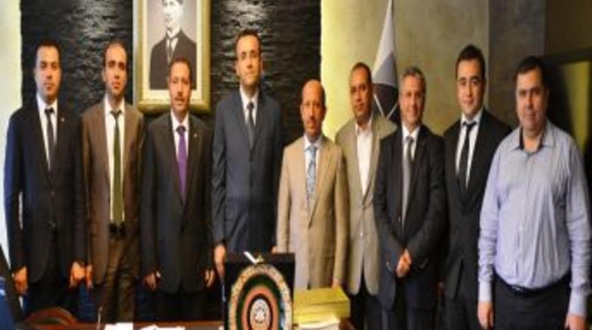 H&Uuml;RSİAD Başkanı Fincan: İş D&uuml;nyası Prosed&uuml;re Boğulup K&uuml;st&uuml;r&uuml;lmemeli