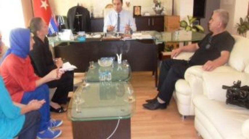 Engellilerin Sıkıntılarını Anlattılar