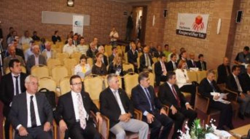 K&ouml;y-koop, Iso 9001-2008 Kalite Belgesi Aldı