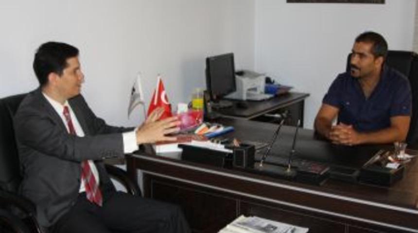 Seyhan&rsquo;da ranta izin yok!