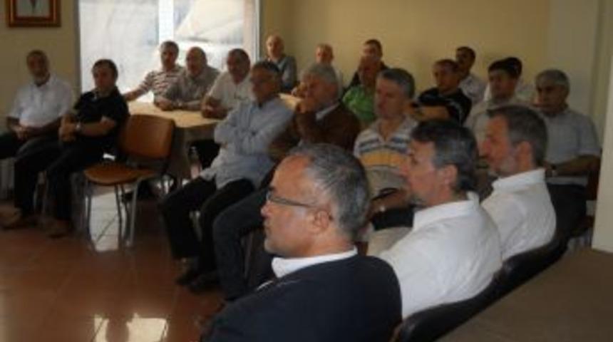 İmam hatip nesli hizmet etmeyi hedefler