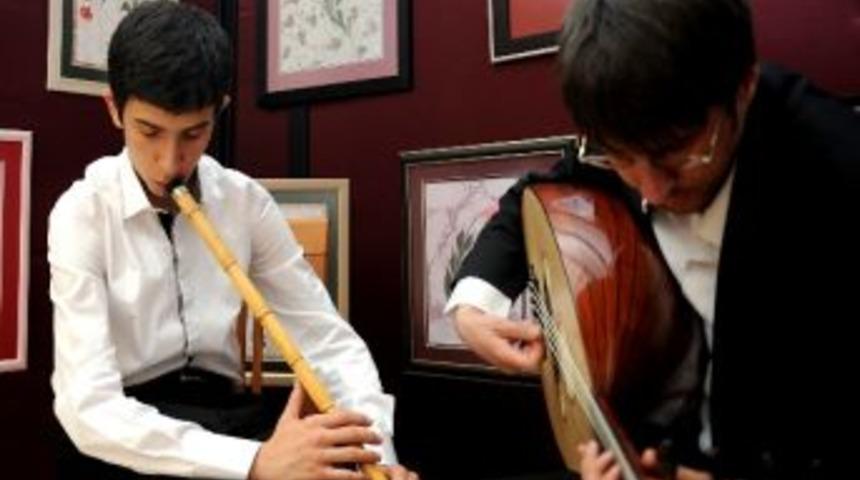 Osmek Kursları Başlıyor