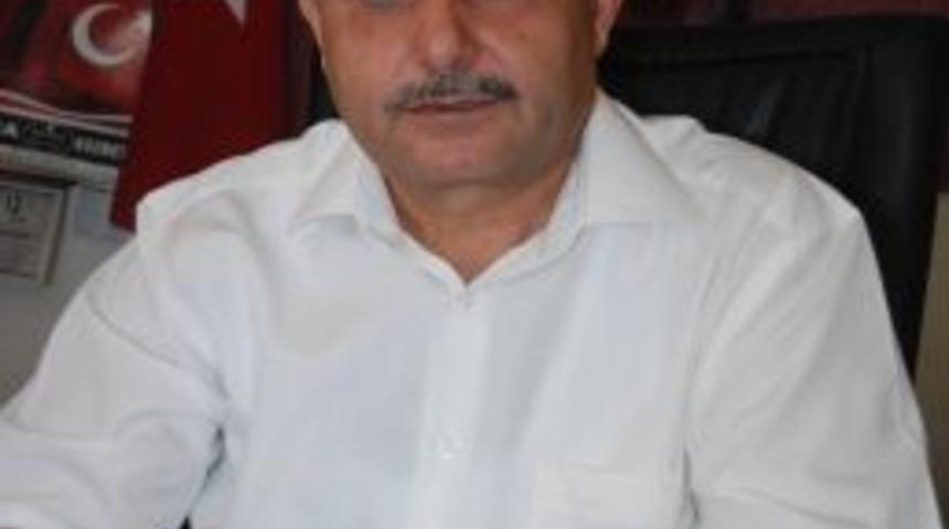 Suriye Olayları Mobilyacı Esnafını Da Etkiledi