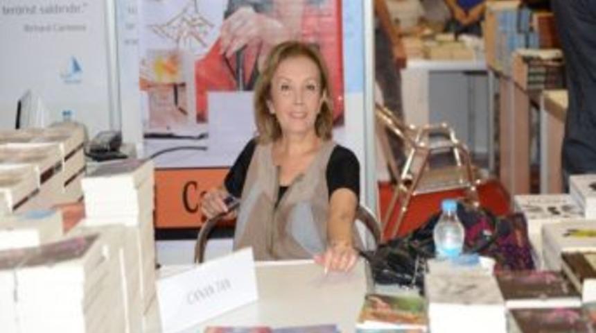 3.uluslararası Konyaaltı Kitap Fuarı