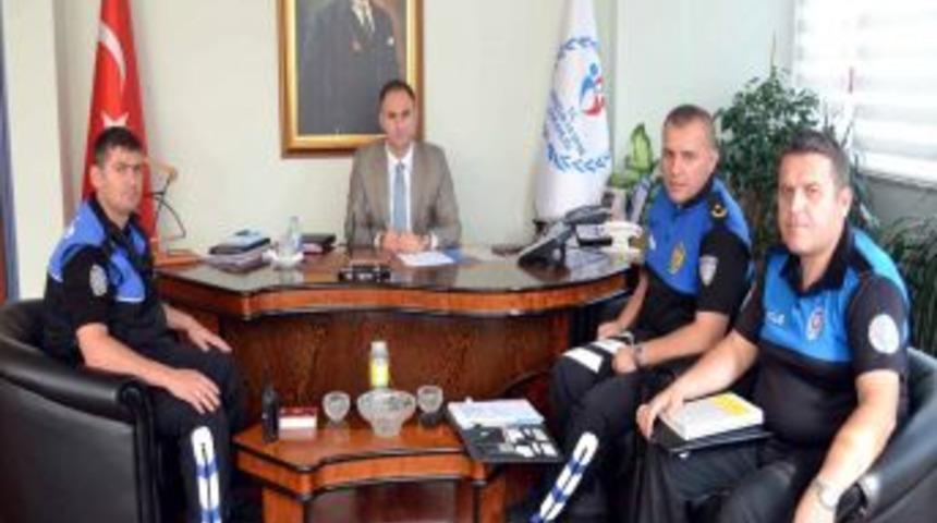 Risk Altındaki Çocuklar Spor Ile Topluma Kazandırılacak