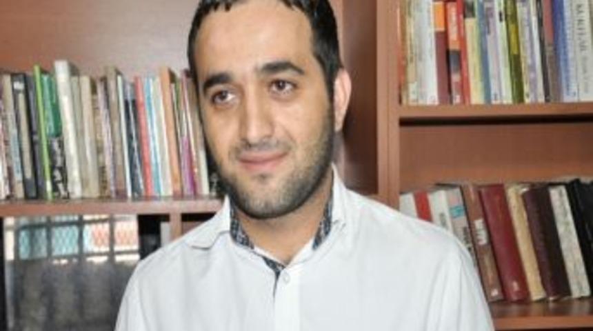 Bağlar Belediyesi Gen&ccedil;lik K&uuml;t&uuml;phanesi&rsquo;ne Yoğun İlgi