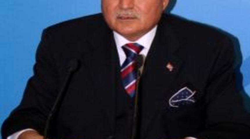 Konya Milletvekili Kabakcı'dan G&uuml;ndem Değerlendirmesi