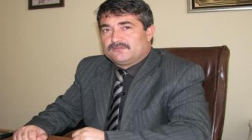 Sorgun Belediyespor&rsquo;da &Uuml;z&uuml;nt&uuml; Hakim