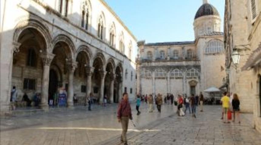 Bursa&rsquo;nın Tarihi Ve K&uuml;lt&uuml;rel Mirası D&uuml;nya G&uuml;ndeminde