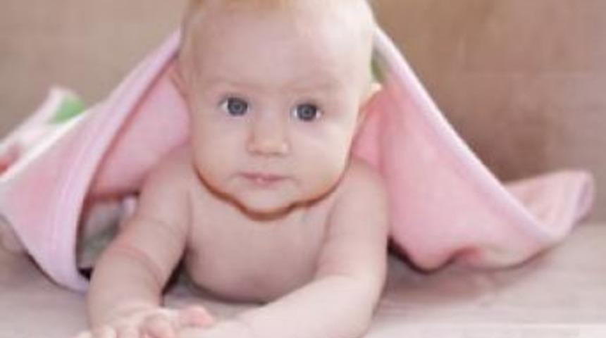 Urfalılara t&uuml;p bebek m&uuml;jdesi