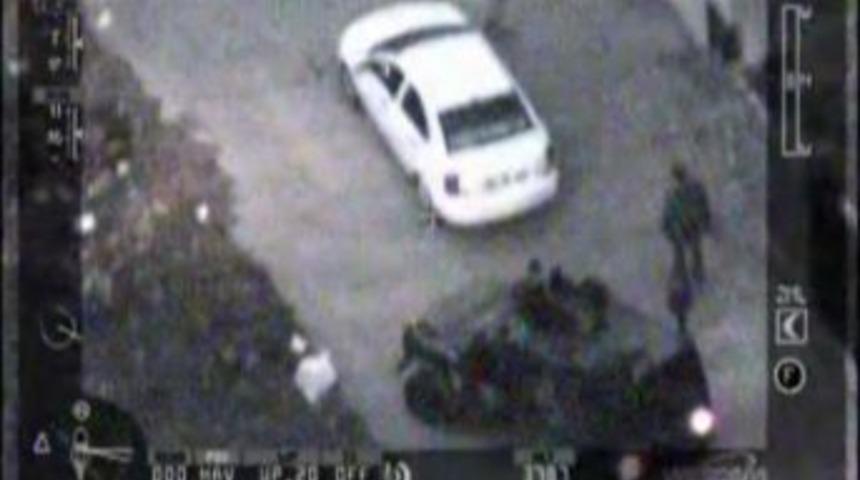 Adana'da Yapılan 'ter&ouml;r &Ouml;rg&uuml;t&uuml;' Operasyonunda 11 Kişi G&ouml;zaltına Alındı