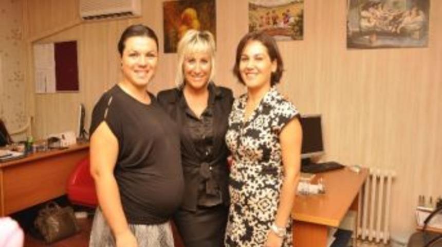 Marmaris Eğitimine Aldoğan Damgası