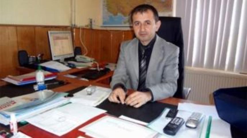 &Ouml;zel İdare M&uuml;d&uuml;r&uuml;nden B&uuml;y&uuml;k Vurgun