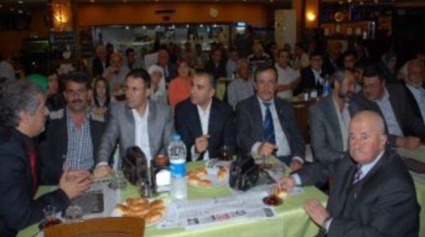 &lsquo;mihriban&rsquo;ın Şairi Karako&ccedil; Anıldı