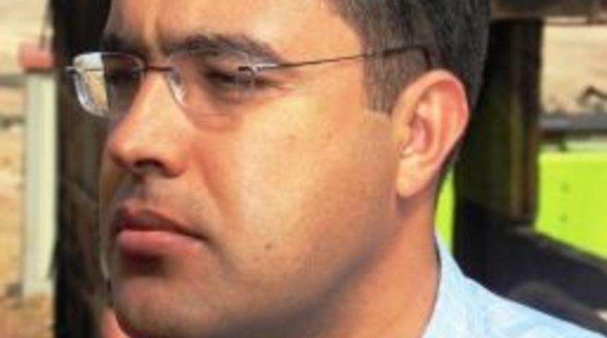 Abalı Kayak Merkezi Zirvesine Kafeterya