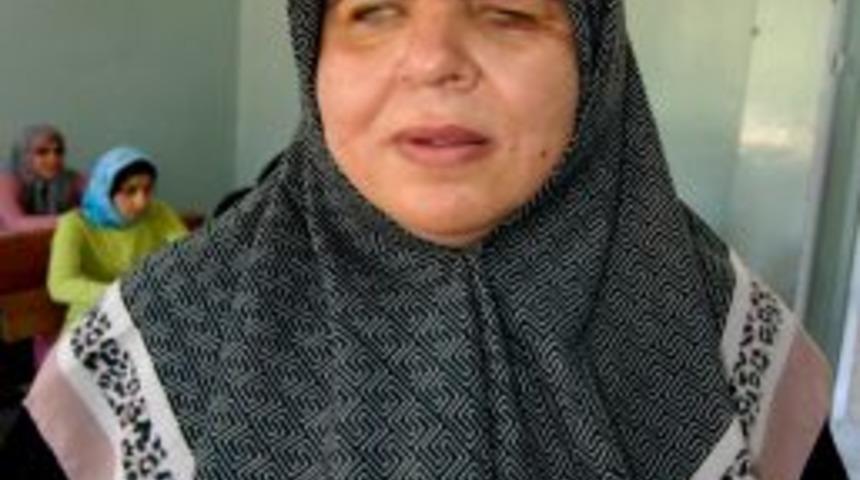 28 Şubat, G&ouml;rme Engelli Bayan Avukatın Hayatını Kararttı