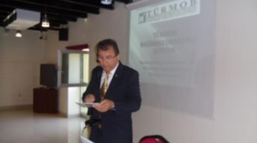 Smmmo Yeni Binasına Taşındı