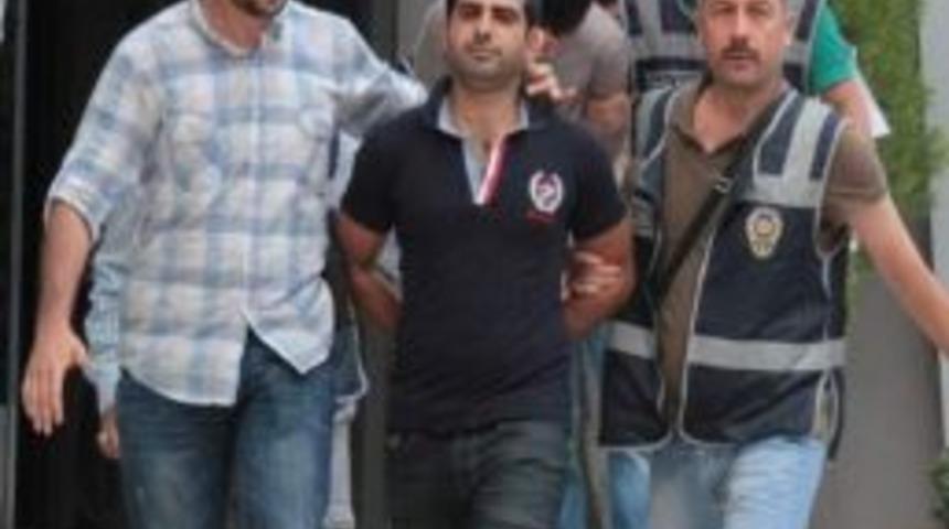 Bir Haftada 9 Ev Soydular